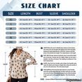 thumbnail image 7 of Jeiento Women's Golf Shirts, Moisture Wicking Cute Golf Strawberry Tops, Long Sleeve V Neck Quick Dry Sun Protection Top for Yoga, Outdoor Travel and Daily Wear, 7 of 7