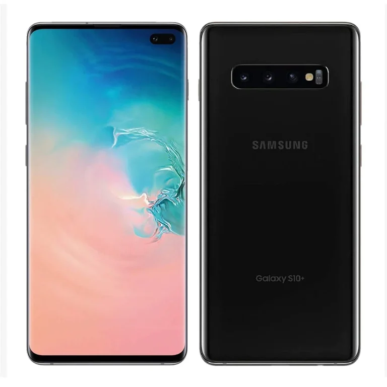 Restored Samsung Galaxy S10 G973U 128GB Factory Unlocked Android
