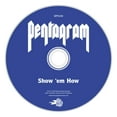 thumbnail image 2 of Pentagram - Show 'Em How - Music & Performance - CD, 2 of 2