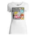 thumbnail image 3 of Super Mario Princess Juniors' Tee, 3 of 3