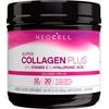 Super Collagen PLUS with Vitamin C and Hyaluronic Acid