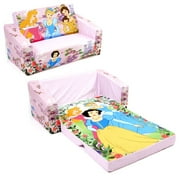 Disney Princess Flip Open Sofa