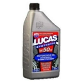 Lucas Oil 10877-1 Lucas Extreme Duty Gun Oil | Summit Racing