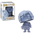 thumbnail image 2 of ¡Funko POP! : Harry Potter - Nick Casi Sin Cabeza (Azul Translúcido), Multicolor Funko Funko Funko, 2 of 2
