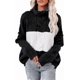 thumbnail image 1 of Ilwhe Womens Casual Sweater Loose Fit, 1 of 5
