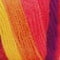 Red Heart® Super Saver™ #4 Worsted Acrylic Yarn, Fruity stripe 5oz/142g 236yd