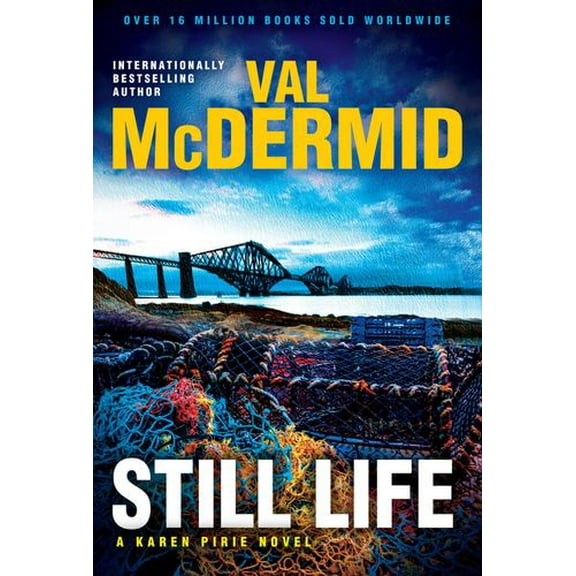 Pre-Owned Still Life: A Karen Pirie Novel (Paperback) 0802157459 9780802157454