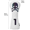 thumbnail image 2 of Club Headcovers Keep Your Clubs With Trendy High Performance | Must Have Accessories For Every !, 2 of 4