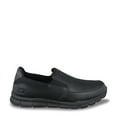 thumbnail image 1 of Skechers Men's Nampa Groton SR Wide Width Slip-On Sneaker, 1 of 7