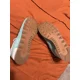 thumbnail image 4 of Mens Green White Gum New Balance 574 Sneaker, 4 of 5