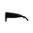 thumbnail image 4 of Wholesale lot of 12 RIDE WITH PRIDE SUNGLASSES Black Dark Lens Bikers UV-400, 4 of 4