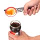 thumbnail image 1 of DEKAXID Abrelatas Manual de Acero Inoxidable Ajustable Multifuncional con Pinza, Accesorios de Cocina, Abridor de Tapas de Frascos, 1 of 6