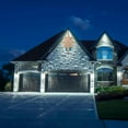thumbnail image 2 of Alta Innova  36 in. Lighted Hanging Bethlehem Star, 2 of 2