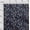 Dark Navy Blue, variant on oneOone Organic Cotton Poplin Twill Fabric Brush Stroke Ikat Print Fabric BTY 42 Inch Wide