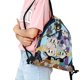 thumbnail image 2 of Cuphead Mochila de Cuerdas para Deportes y Gimnasio, Bolsa de Cuerdas Resistente al Agua, Bolsa Cinch, 30×40cm, 2 of 6