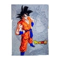 thumbnail image 2 of Playera Dragon Ball Gris Para Niño Talla 8, 2 of 3