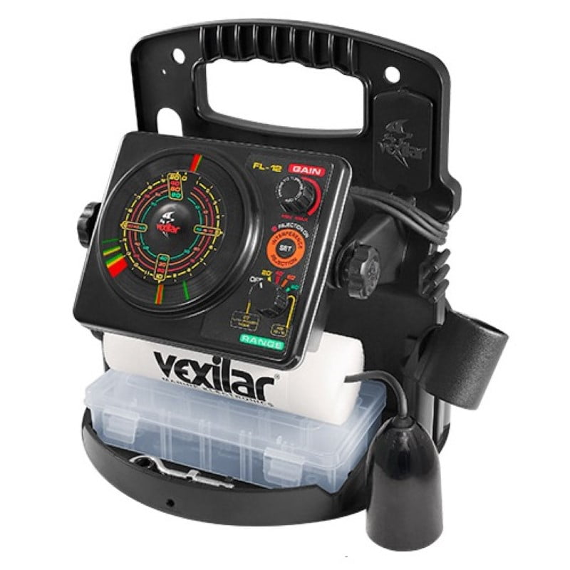 vexilar flasher accessories