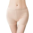thumbnail image 2 of ZHENHONG Womens Underwear Briefs Slip Shorts for Women Under Dress Comfortable Smooth Yoga Shorts Workout Biker Shorts, 2 of 6