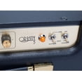 thumbnail image 2 of Marshall Origin Series Origin5 1x8" Electric Guitar Valve Combo Amplifier, 5 Watts, 2 of 7