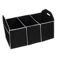 thumbnail image 4 of Organizador De Maletero De Coche, Bolsa De Almacenamiento Resistente Para Maletero De Coche, Para Vehículos, Camiones Y Automóviles, 4 of 8
