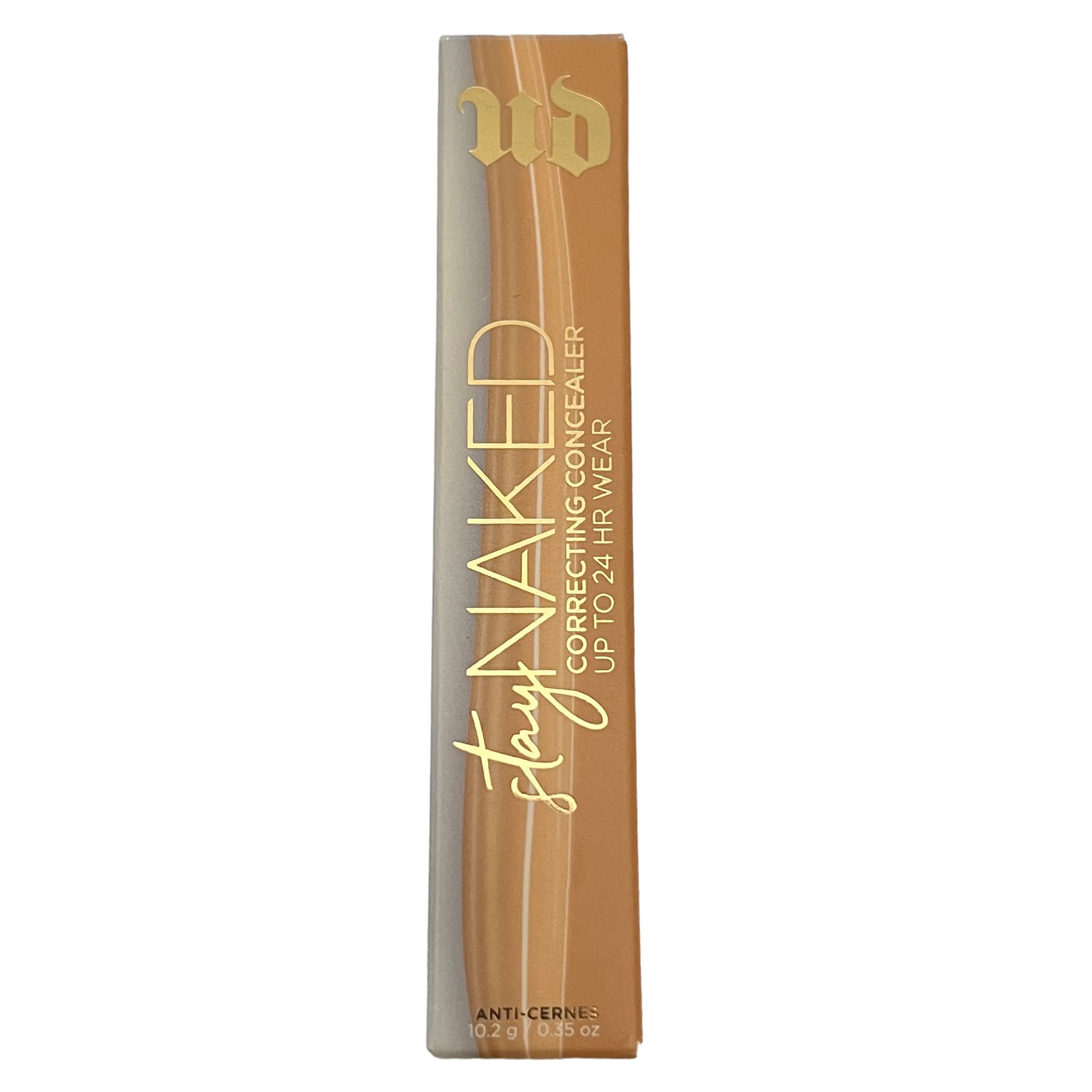 Urban Decay Stay Naked Correcting Concealer 30NY Light Neutral Yellow