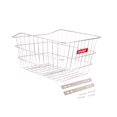 thumbnail image 4 of Almencla Rear Bicycle Basket Accessories Sundries Organizer for Cycling Travel Sports No Fixing Strap, 4 of 8
