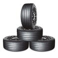 thumbnail image 1 of Llantas 225/60R18 YOKOHAMA ADVAN V107D 104W, 1 of 3