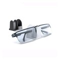 thumbnail image 3 of Soporte para Gafas YONGSHENG Montaje en Pared Negro y Blanco, 3 of 5