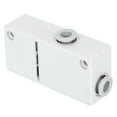 thumbnail image 3 of 1 pcs AZH10BS-06-06 Pneumatic Vacuum Negative Pressure Generator, 3 of 14