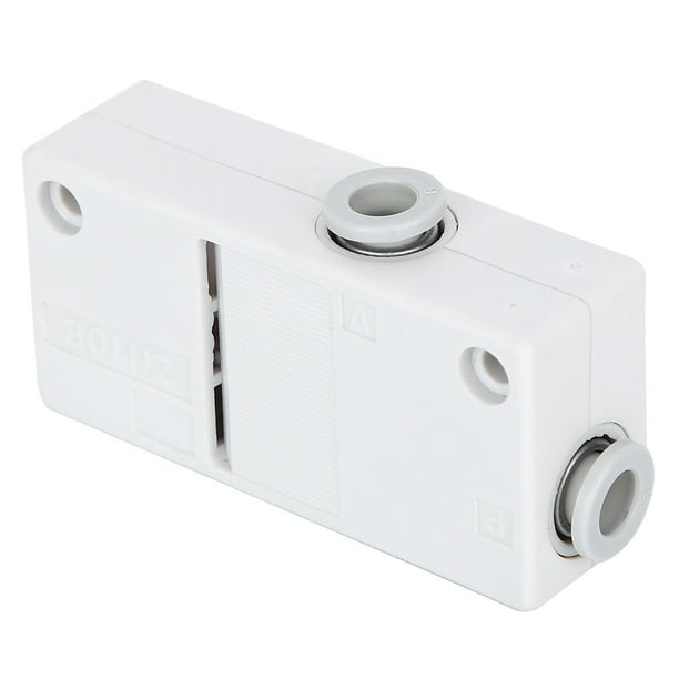 Generador De Vacío Neumático AZH10BS-06-06 - Para Automatización Industrial, Embalaje, Robótica Y Más