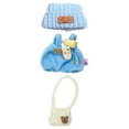 thumbnail image 1 of kjfeif Clothes for DOLL Clothes Outfits for Accessories Include Clothes Camera Backpack Small Bottle Pendant Pefect Accessories for DOLL, 1 of 9