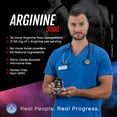 thumbnail image 6 of DR. EMIL NUTRITION Arginine 3k Elite, 90 Count, 30 Servings, 6 of 6