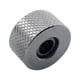 thumbnail image 1 of Rueda para prensatelas para máquina de coser, rueda prensatelas con rodillo rueda multifunción para prensatelas para ropa costura decorativa acolchado Rueda giratoria BLESIY Rueda del prensatelas, 1 of 8