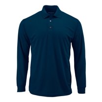 Paragon Prescott Long Sleeve Polo