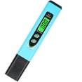 thumbnail image 1 of NARABB Digital Hydroponics E C Meter Tester Water Quality Electrical Conductivity, 1 of 8