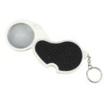 thumbnail image 5 of 1 x LED Magnifier - Handheld Magnifier - Handheld Magnifying Glass - HD Magnifying Glass with 65mm Diameter Flip Lens - Suitable for reading, going ou, 5 of 5