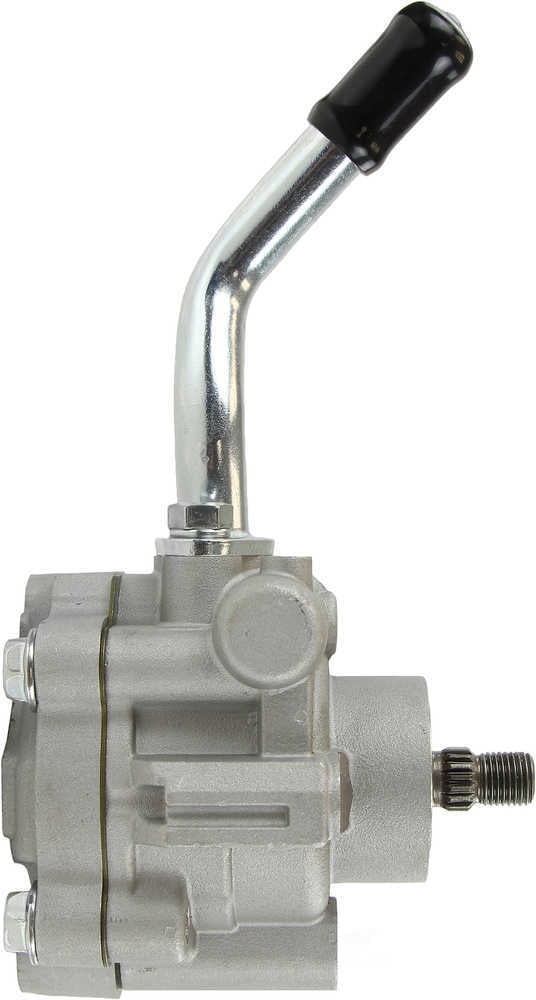 Atlantic Automotive Engineering 5737N AAE New Hydraulic Power Steering Pump 100% Tested