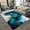 tuo924, variant on 3D n Fluid Colour Irregular Marble HD Carpet Rug for Home Living Room Sofa Doormat r kids Area Rug Non-slip Floor Mat