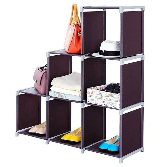 Cube Organizer Legs