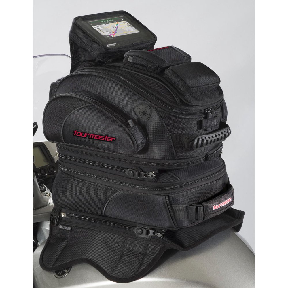 Tourmaster 8263100530 Tour Master Elite TriBag Tank Bag Strap