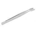 thumbnail image 3 of Stainless Steel Eyelash Extension Tweezers False Fake Eyelashes Grafting Tweezers, 3 of 8