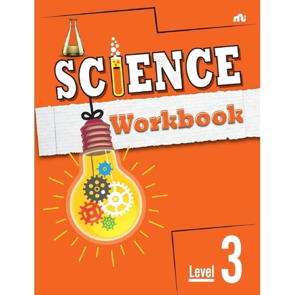 Science Workbook: Level 3, (Paperback)