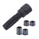 thumbnail image 1 of Kit de reparación de rosca de culata de 14mm, Kit de reparación de orificio de bujía, herramientas de reparación de automóviles Sywqhk Accesorios para autos y motos, 1 of 4