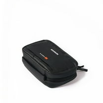 Nanuk Nanuk N-Cubik T20 1L Tech Pouch - Black