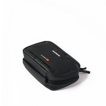 Nanuk Nanuk N-Cubik T20 1L Tech Pouch - Black