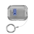 thumbnail image 1 of .étui de Protection pour AirPods Pro 3 Antichoc Toit C-over Verrou Sécurisé a, 1 of 7