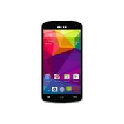 BLU STUDIO X8 HD S530 GSM Dual-SIM Smartphone (Unlocked)
