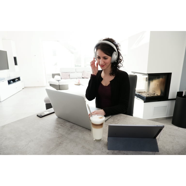 Bose Wireless Noise Cancelling Comfort Headsets 700, Over