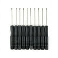 thumbnail image 5 of 10x Mini Phillips Screwdriver Precision 2.0mm Small Tiny Head Phone Repair #00, 5 of 8