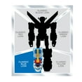 thumbnail image 3 of Voltron CLASSIC Legendary Blue Lion Combinable Action Figure, 3 of 10